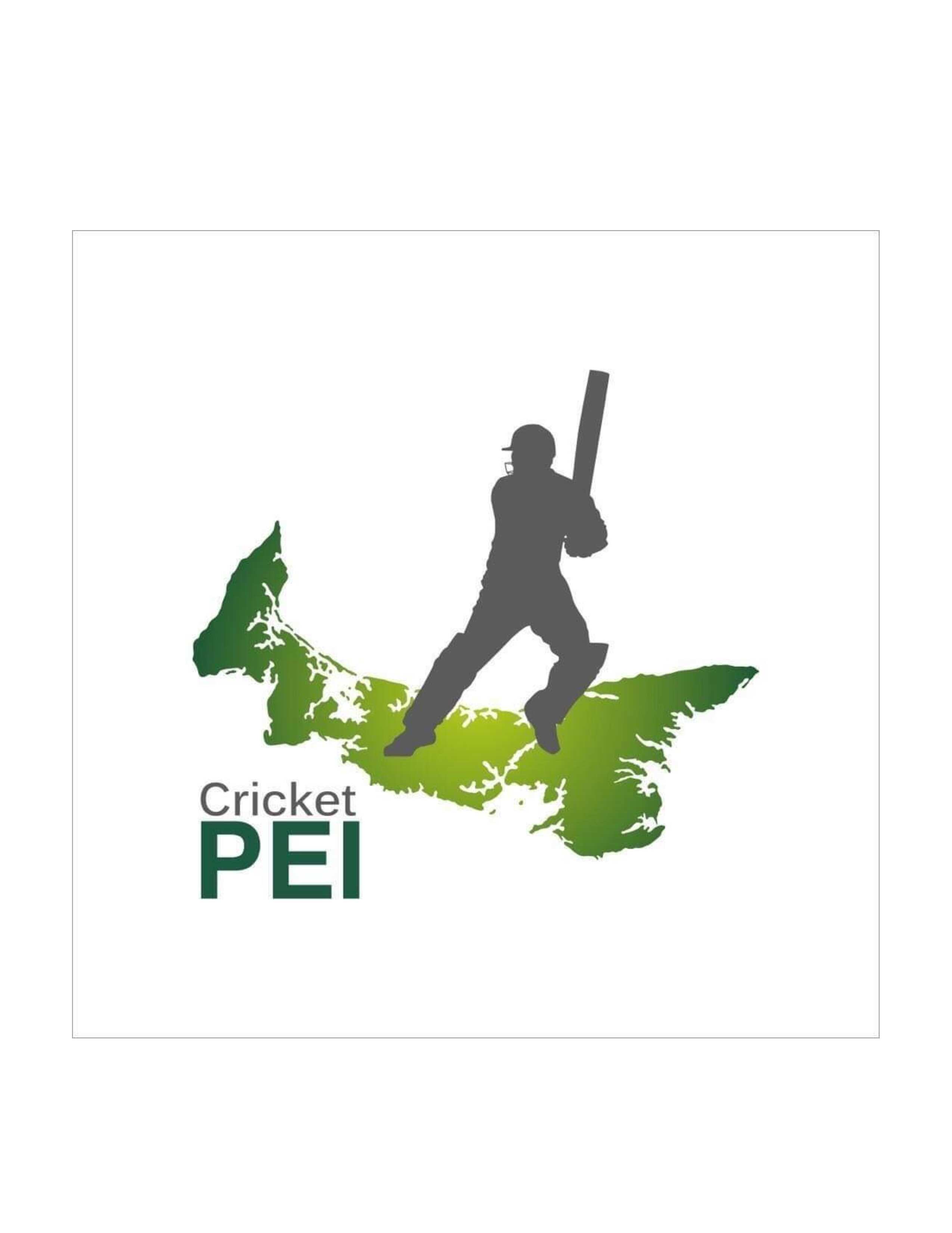 Cricket PEI Logo